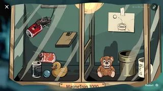 Скриншот 4 к игре Parallel Experiment