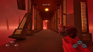 Скриншот 6 к игре Seventh