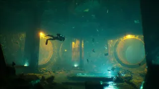 Скриншот 6 к игре Maneater