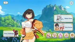 Скриншот 3 к игре 妖恋西游