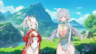 Скриншот 6 к игре 妖恋西游