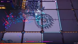 Скриншот 1 к игре Psionic Machinist