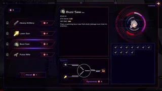 Скриншот 2 к игре Psionic Machinist