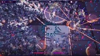 Скриншот 4 к игре Psionic Machinist