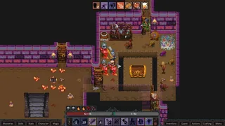 Скриншот 2 к игре The Doors of Trithius