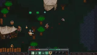 Скриншот 7 к игре The Doors of Trithius