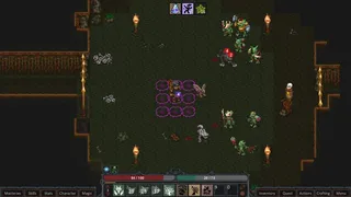 Скриншот 8 к игре The Doors of Trithius