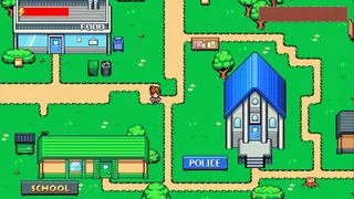 Скриншот 2 к игре Little Library