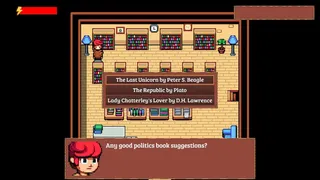 Скриншот 5 к игре Little Library