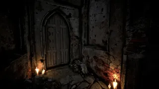 Скриншот 2 к игре Dawn Of Fear
