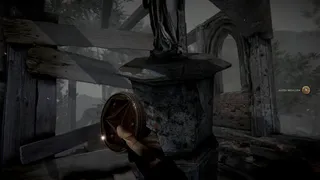Скриншот 4 к игре Dawn Of Fear