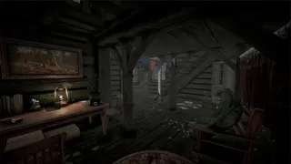 Скриншот 5 к игре Dawn Of Fear