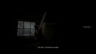 Скриншот 7 к игре Dawn Of Fear