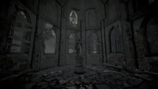 Скриншот 8 к игре Dawn Of Fear