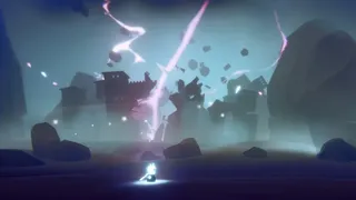 Скриншот 1 к игре Halve