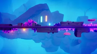 Скриншот 2 к игре Halve