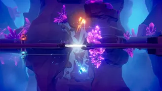 Скриншот 3 к игре Halve