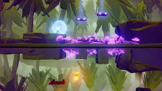 Скриншот 4 к игре Halve