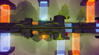 Скриншот 5 к игре Halve