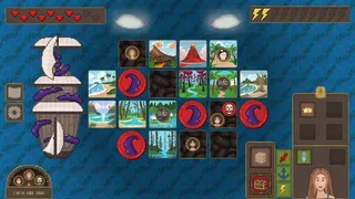 Скриншот 7 к игре Kraken's Treasures