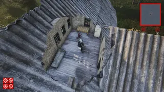 Скриншот 1 к игре Soviet Survival