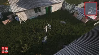 Скриншот 3 к игре Soviet Survival