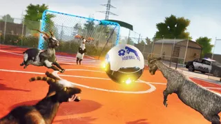 Скриншот 2 к игре Goat Simulator 3
