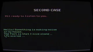 Скриншот 3 к игре LONGEYED PROJ