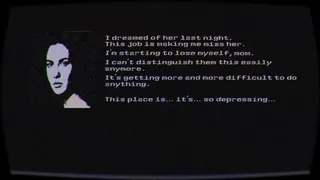Скриншот 6 к игре LONGEYED PROJ