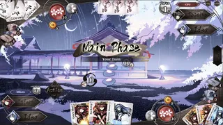 Скриншот 2 к игре 桜降る代に決闘を〜絢爛競演〜