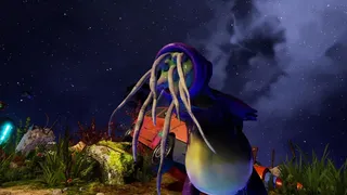 Скриншот 8 к игре Sonic Terror