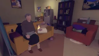 Скриншот 1 к игре In buone mani (IFeC Lab)