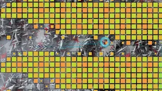 Скриншот 5 к игре Miner Gun Builder