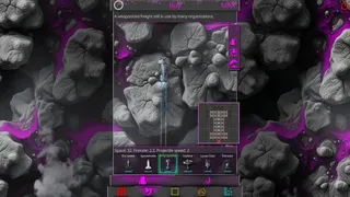 Скриншот 6 к игре Miner Gun Builder