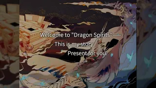 Скриншот 8 к игре Dragon Spirits 龙魂：学院奇闻
