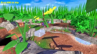 Скриншот 2 к игре A Tiny Life