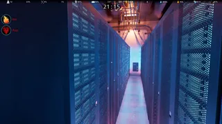 Скриншот 6 к игре Bunker 1024