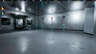 Скриншот 7 к игре Bunker 1024