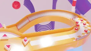 Скриншот 4 к игре Rollout Rally