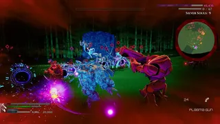 Скриншот 5 к игре Anunnaki & The Kingdom of Goku