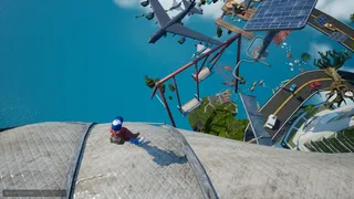 Скриншот 7 к игре Only Up: With Friends
