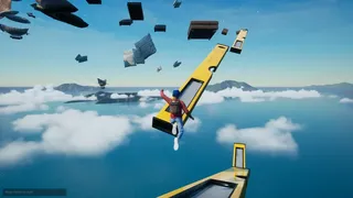 Скриншот 8 к игре Only Up: With Friends