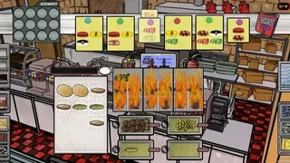 Скриншот 7 к игре Destroyer Burger