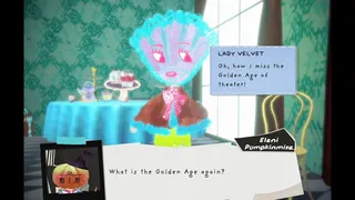 Скриншот 6 к игре And Then We Go Party At The Shore