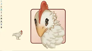 Скриншот 1 к игре 你的叽叽