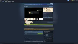 Скриншот 3 к игре 你的叽叽