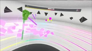 Скриншот 4 к игре Beat the Beats VR