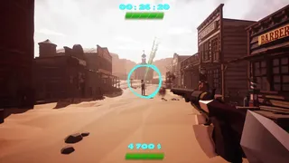 Скриншот 4 к игре ДУЭЛЯНТ