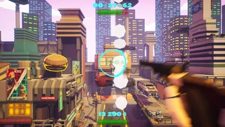 Скриншот 6 к игре ДУЭЛЯНТ