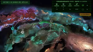 Скриншот 2 к игре Mindkind: El Arca Nuclear